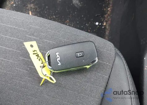 2022 Kia Seltos S from USA, damaged, VIN KNDEU2AA8N7301840